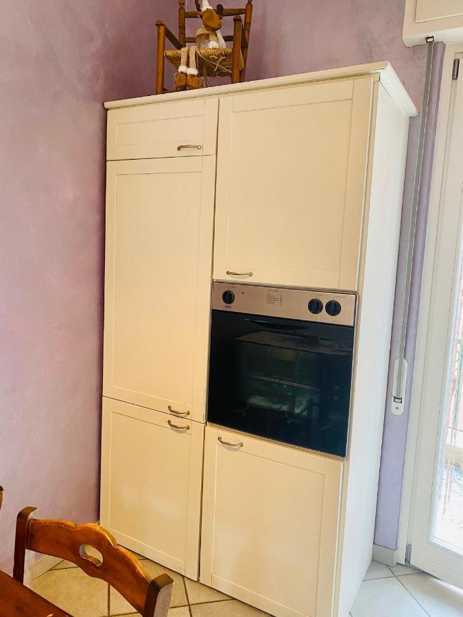 Vivi La Mia Liguria - Casa Leon - Bike Room Finale Ligure Kültér fotó