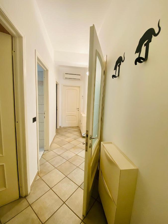 Vivi La Mia Liguria - Casa Leon - Bike Room Finale Ligure Kültér fotó