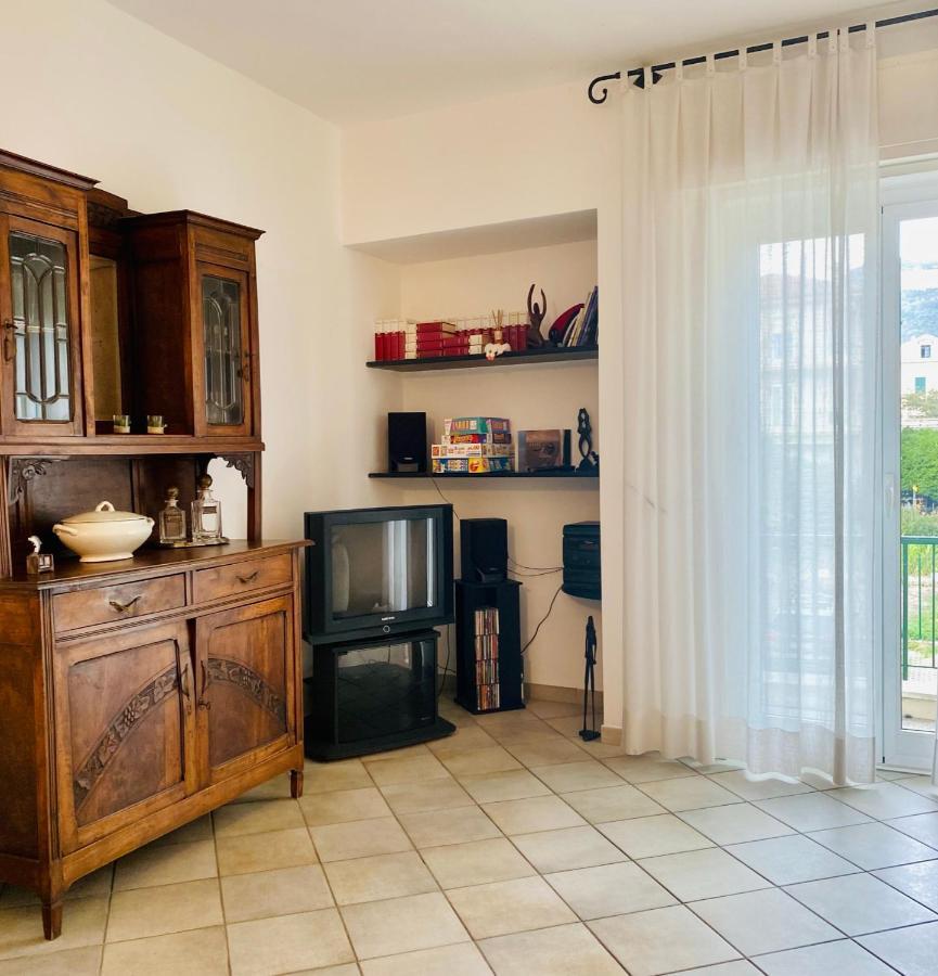 Vivi La Mia Liguria - Casa Leon - Bike Room Finale Ligure Kültér fotó