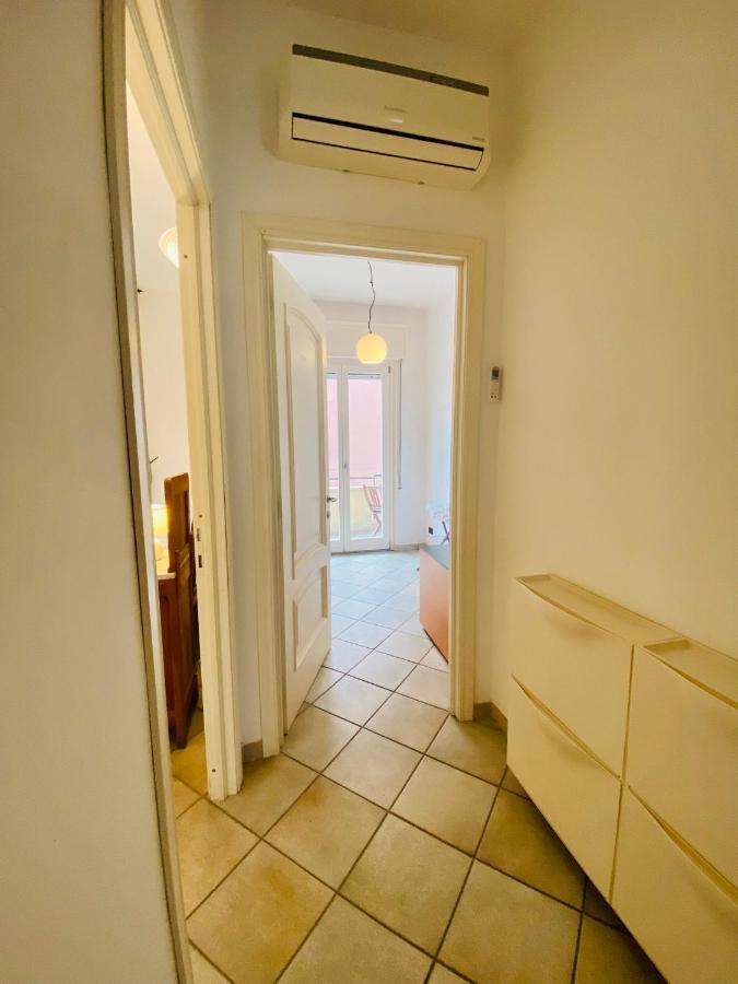 Vivi La Mia Liguria - Casa Leon - Bike Room Finale Ligure Kültér fotó